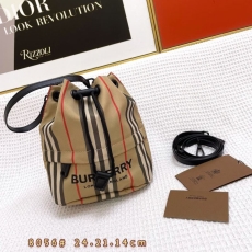 Burberry Bucket Bags